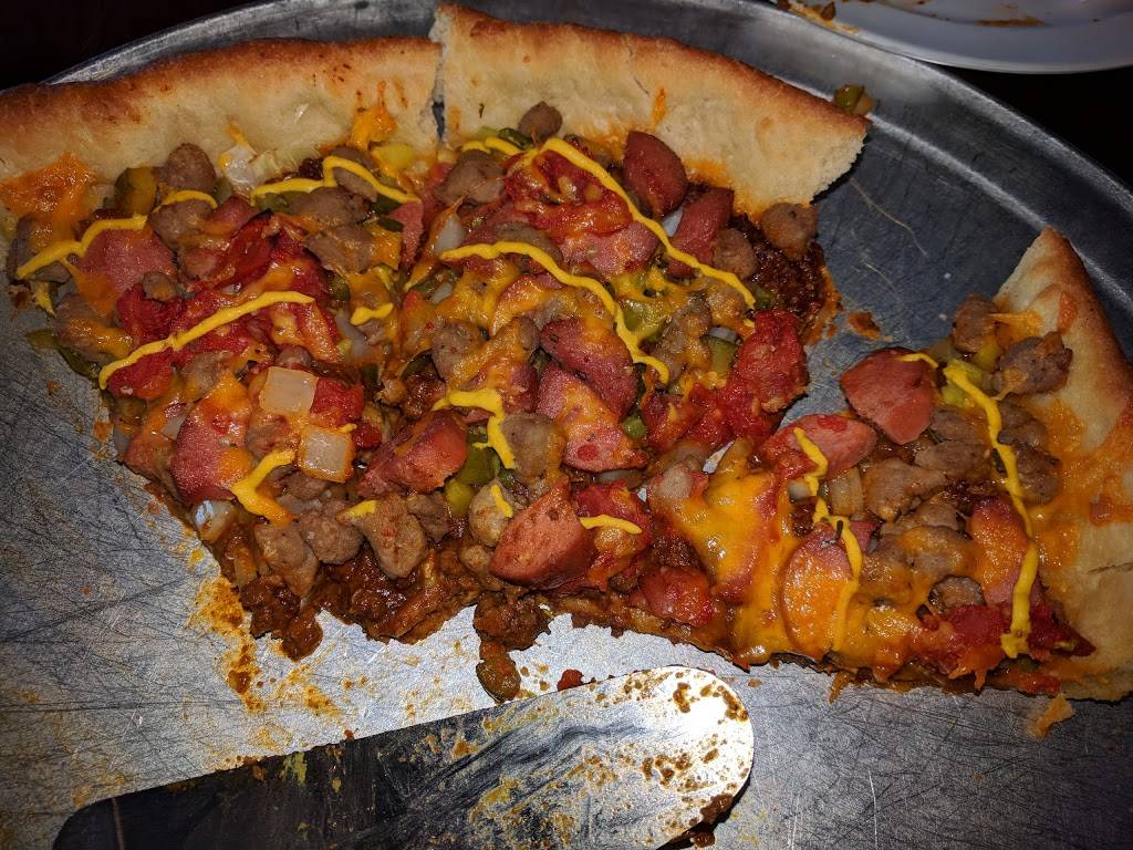 Knollas Pizza | East | restaurant | 7732 Central Ave #123, Wichita, KS 67206, USA | 3164404540 OR +1 316-440-4540