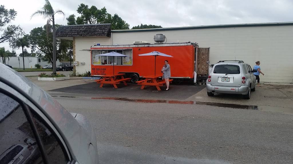 TROPICAL POINT | restaurant | 3237 Fowler St, Fort Myers, FL 33901, USA | 7742875098 OR +1 774-287-5098