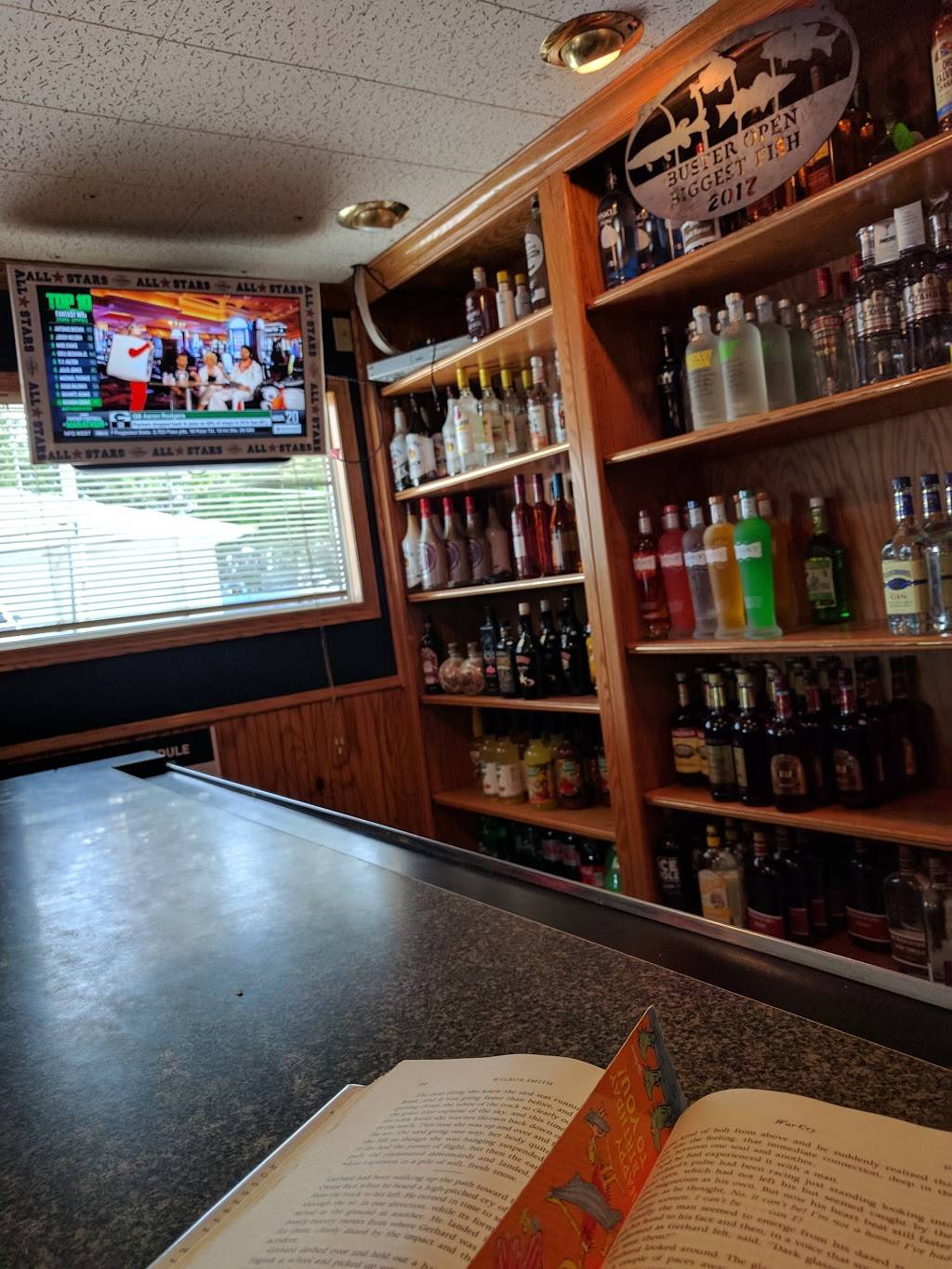 All Stars Sports Bar & Grill | restaurant | 29001 Co Rd 17, Freeport, MN 56331, USA | 3208362154 OR +1 320-836-2154