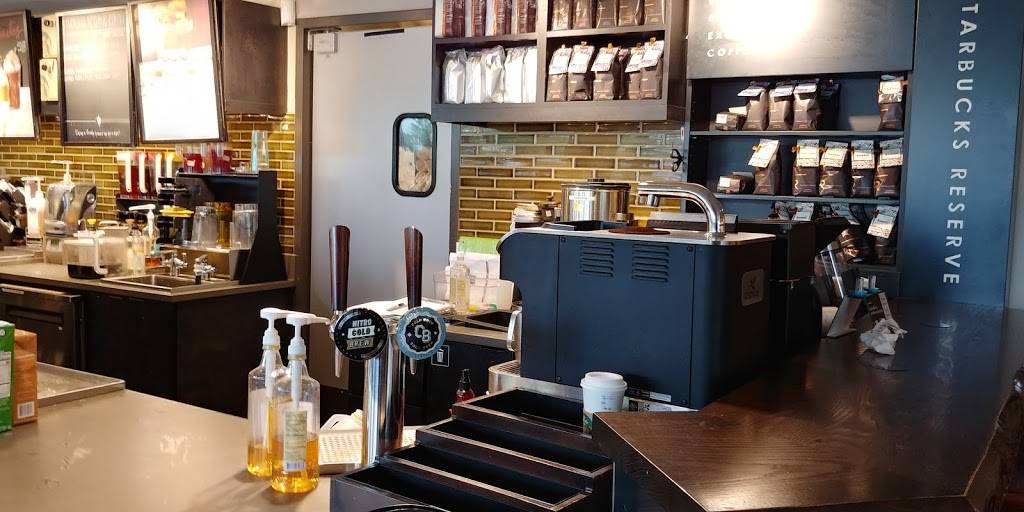 Starbucks | cafe | 3619 Horizon Blvd, Trevose, PA 19053, USA | 2153540617 OR +1 215-354-0617