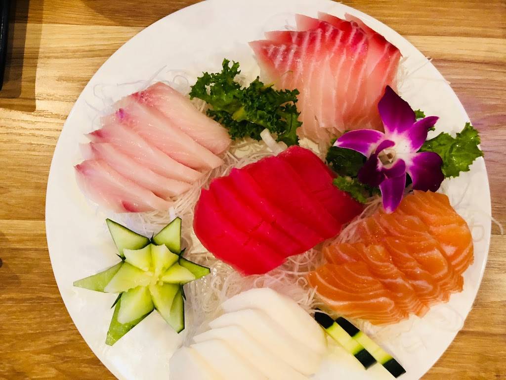 Sushi Ara 활어 횟집 | restaurant | 1155 E Alosta Ave, Azusa, CA 91702, USA | 6263355811 OR +1 626-335-5811