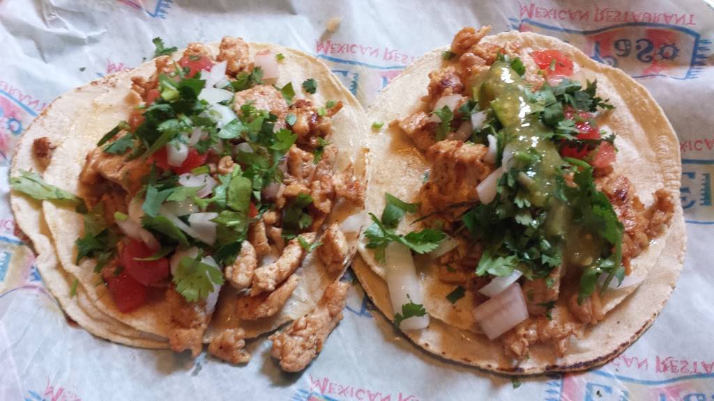 Taqueria Mexicana El Paso | restaurant | 9326, 112 Sugarloaf Rd, Hendersonville, NC 28792, USA | 8286978630 OR +1 828-697-8630