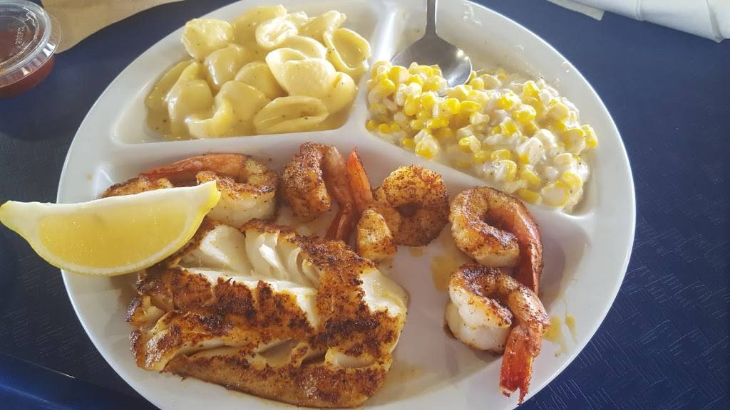 Laguna Madre | restaurant | 25127 I-10, San Antonio, TX 78257, USA | 2102760862 OR +1 210-276-0862