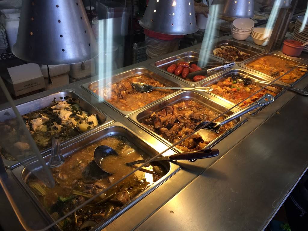 Pinoys Place Restaurant | restaurant | 676 Bockman Rd # D, San Lorenzo, CA 94580, USA | 5102784328 OR +1 510-278-4328