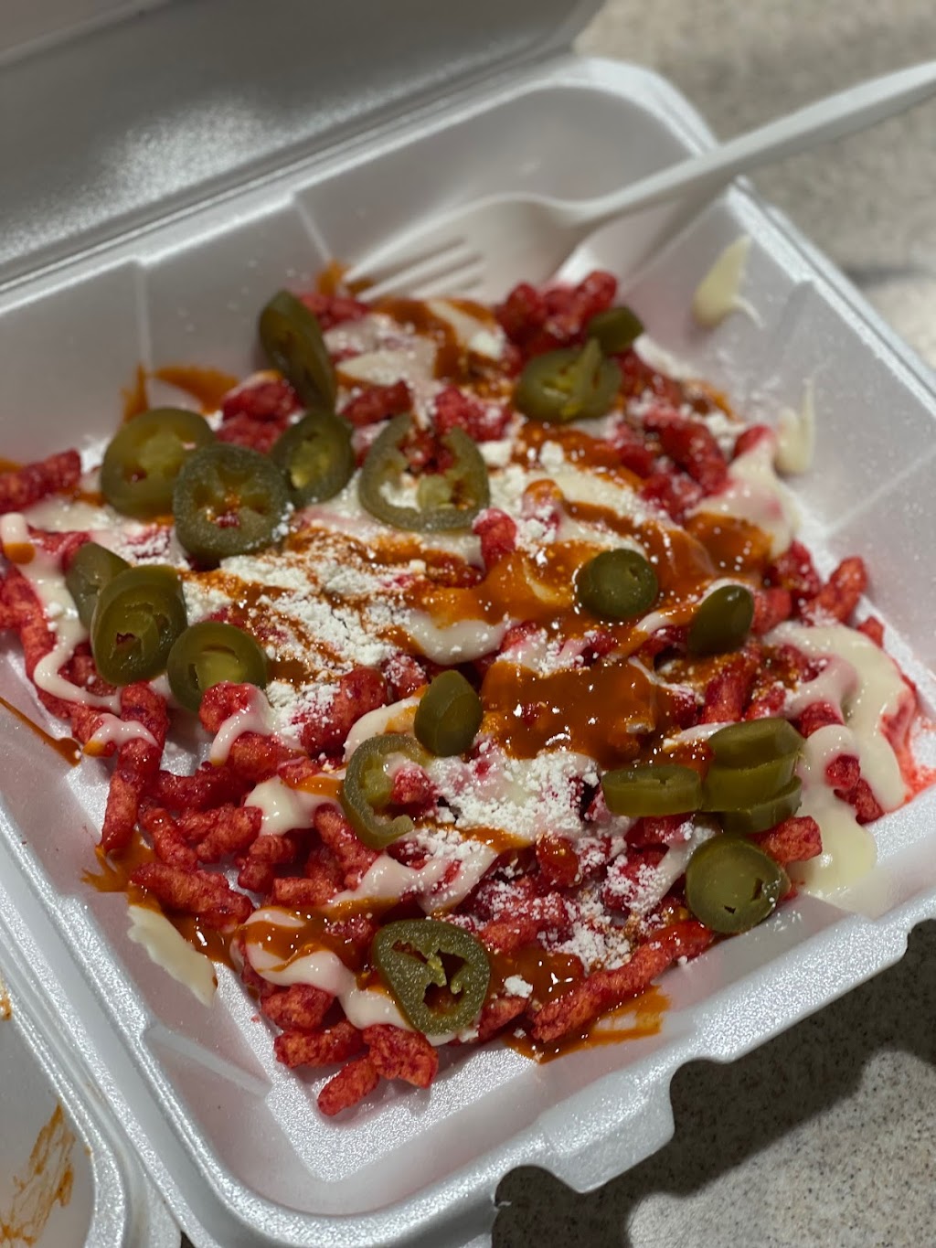 Neveria Un Limon | restaurant | 18630 Green Valley Ranch Blvd Unit C, Denver, CO 80249, USA | 7209125463 OR +1 720-912-5463