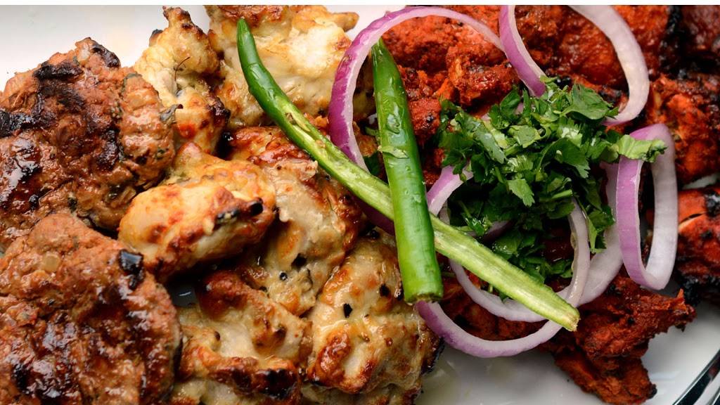 Bawarchi Biryanis Tampa | restaurant | 2020 W Brandon Blvd #140, Brandon, FL 33511, USA | 8133249314 OR +1 813-324-9314