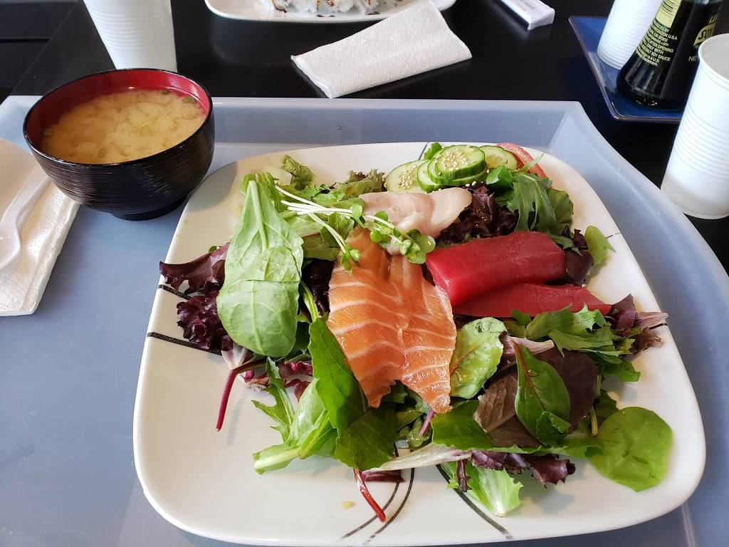 Sushi Kudasai | restaurant | 10900 Northeast 4th Street St #270, Bellevue, WA 98004, USA | 4254556255 OR +1 425-455-6255