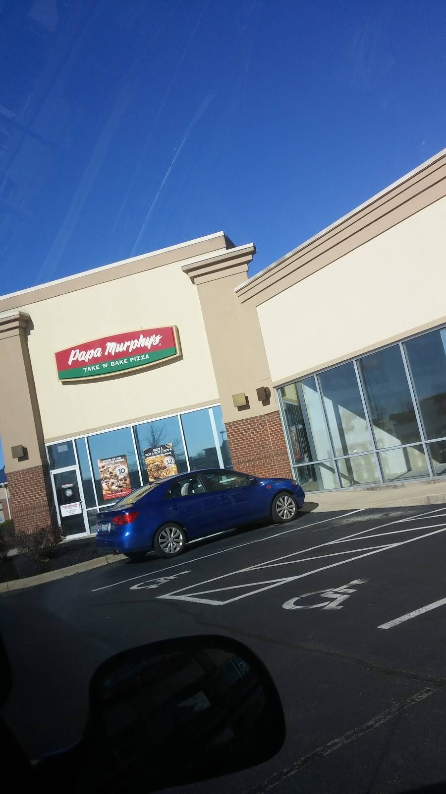 Papa Murphys Take N Bake Pizza | meal takeaway | 5016 Mud Ln #101, Louisville, KY 40229, USA | 5029627272 OR +1 502-962-7272