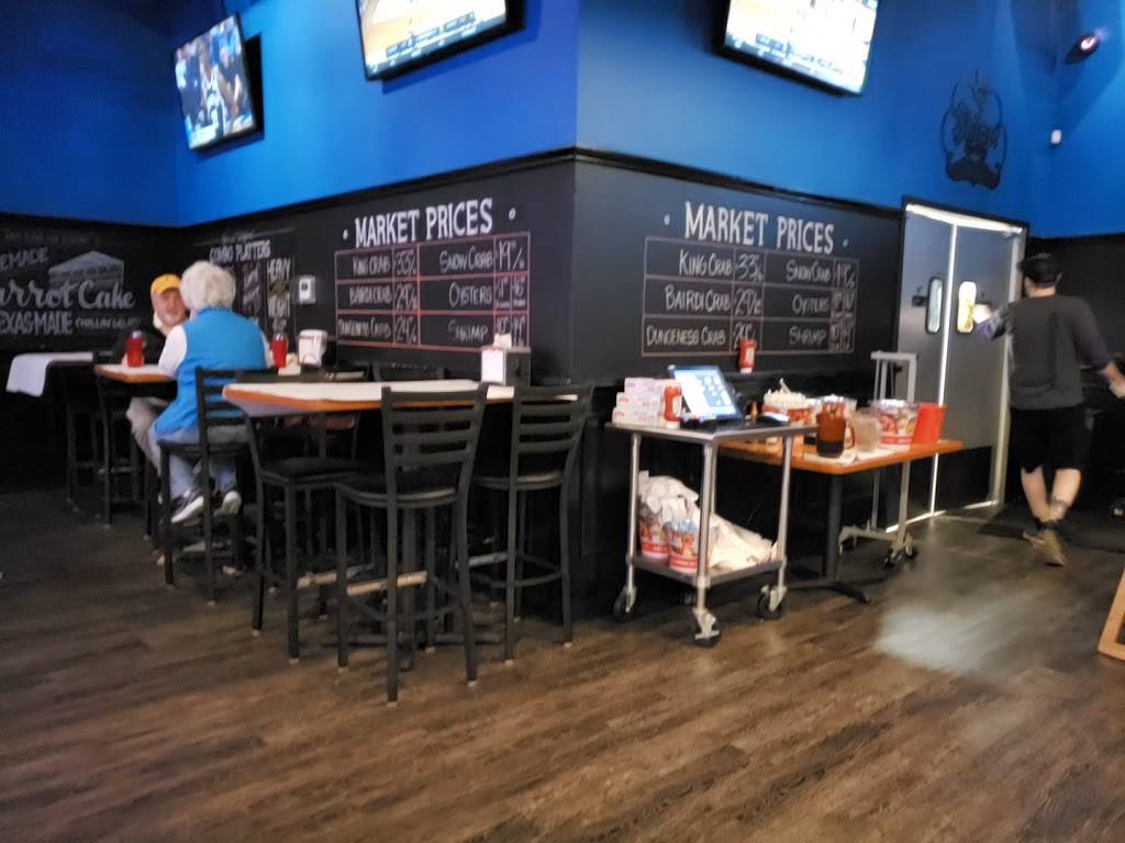 Shell Shack | restaurant | 7918 S Broadway Ave, Tyler, TX 75703, USA | 9032018601 OR +1 903-201-8601