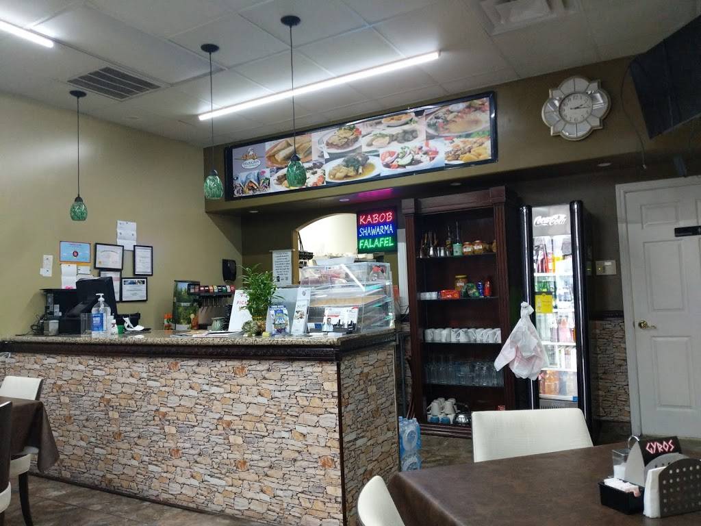 Zeus Cafe | restaurant | 550 Katy Fort Bend Rd, Katy, TX 77494, USA | 8324378300 OR +1 832-437-8300