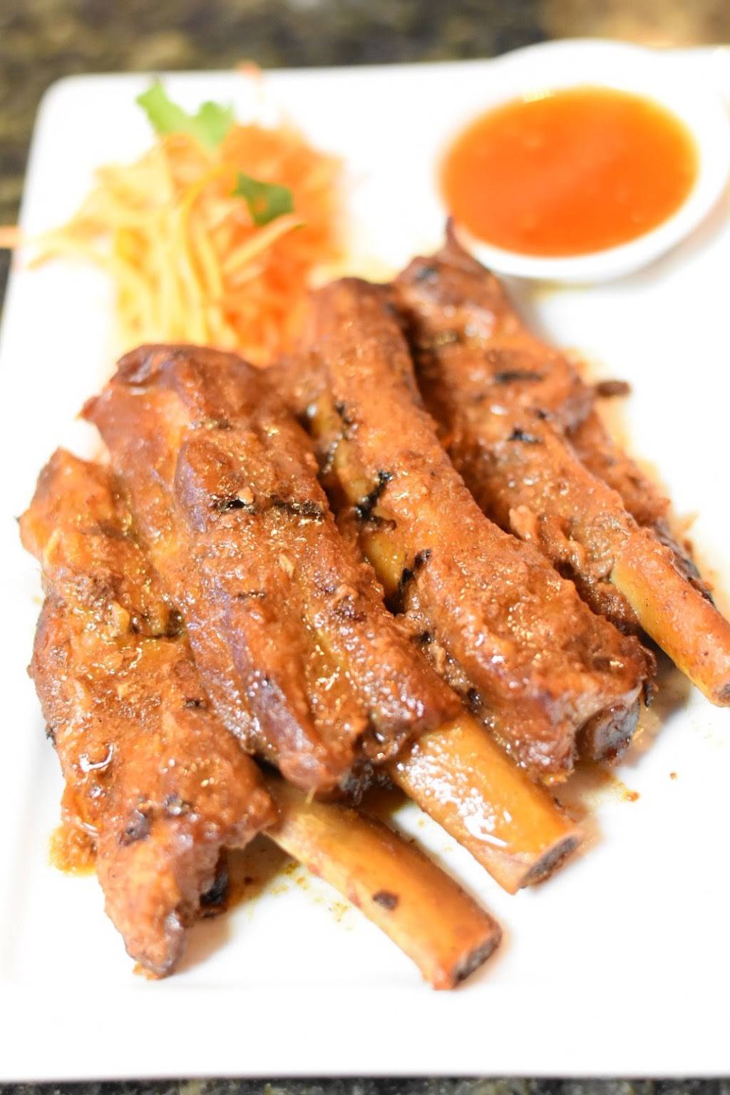 Khaosan Thai | restaurant | 3520 W 1st St, Santa Ana, CA 92703, USA | 7147604595 OR +1 714-760-4595