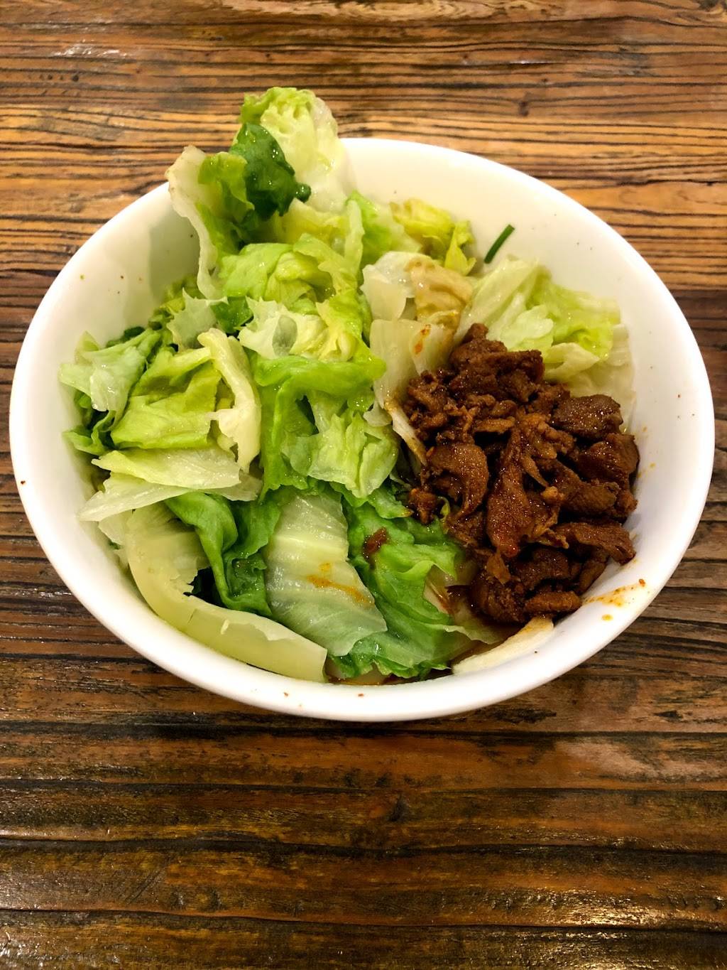 QQ Noodle | restaurant | 416 Barber Ln, Milpitas, CA 95035, USA | 4088949171 OR +1 408-894-9171