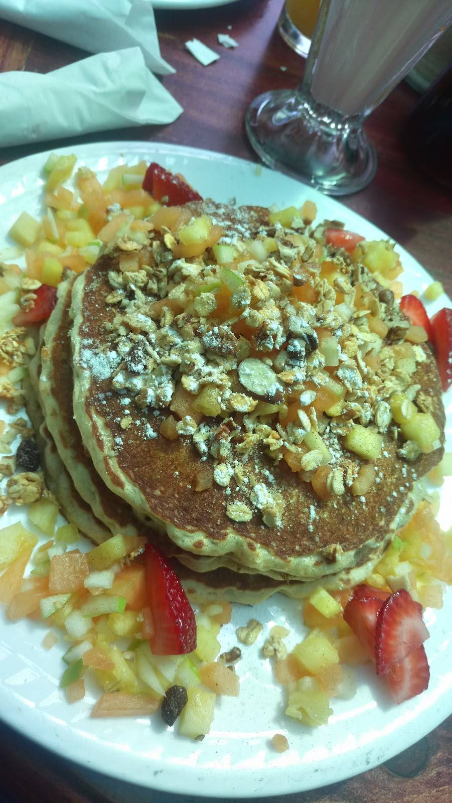 Pancake Republic | restaurant | Mar Adriatico 1401, Centro Playas, 22710 Rosarito, B.C., Mexico | 016611002047 OR +52 661 100 2047