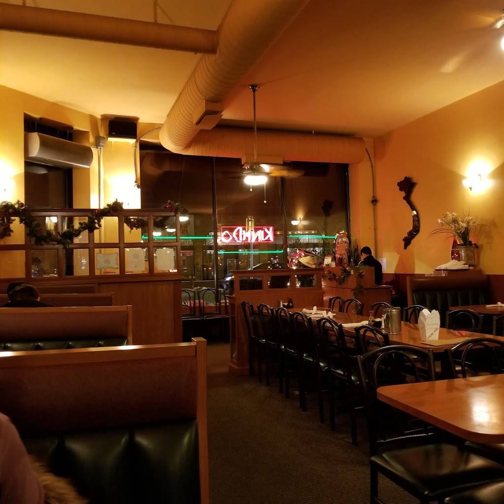 Kinhdo Restaurant | restaurant | 2755 Hennepin Ave, Minneapolis, MN 55408, USA | 6128701295 OR +1 612-870-1295