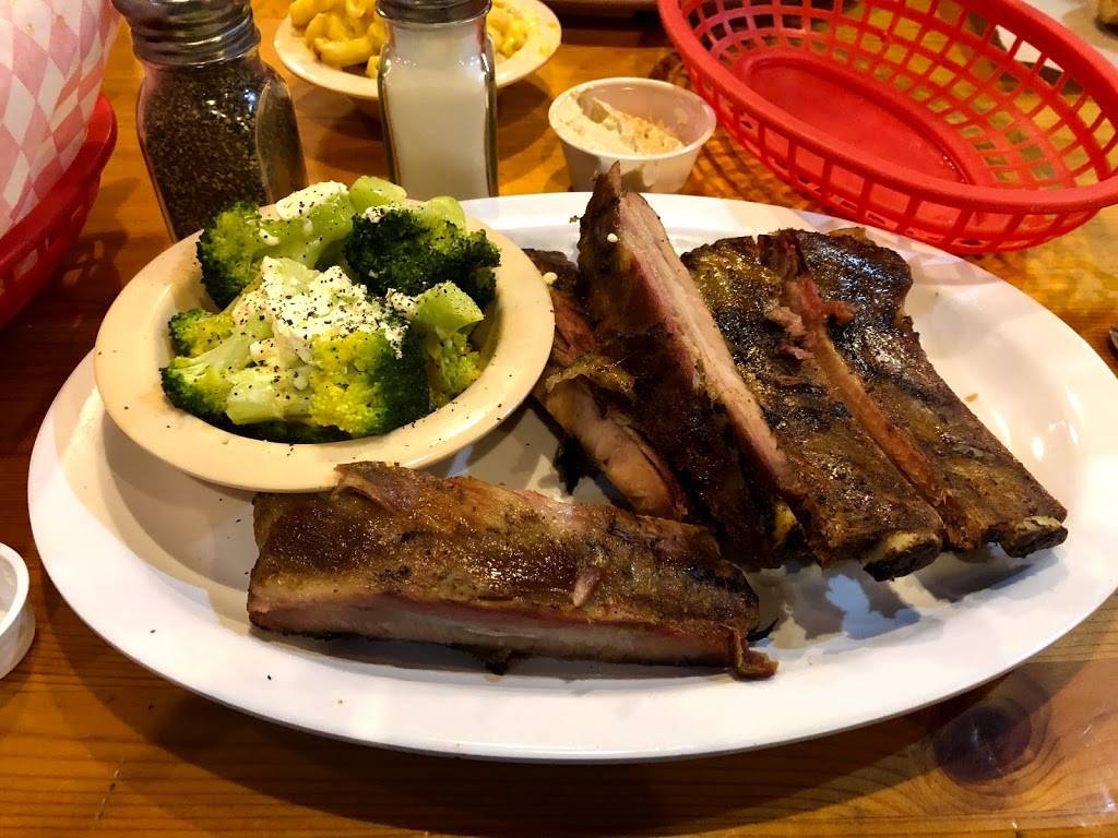 Scrubys BBQ | restaurant | 251 N University Dr, Pembroke Pines, FL 33024, USA | 9549871933 OR +1 954-987-1933