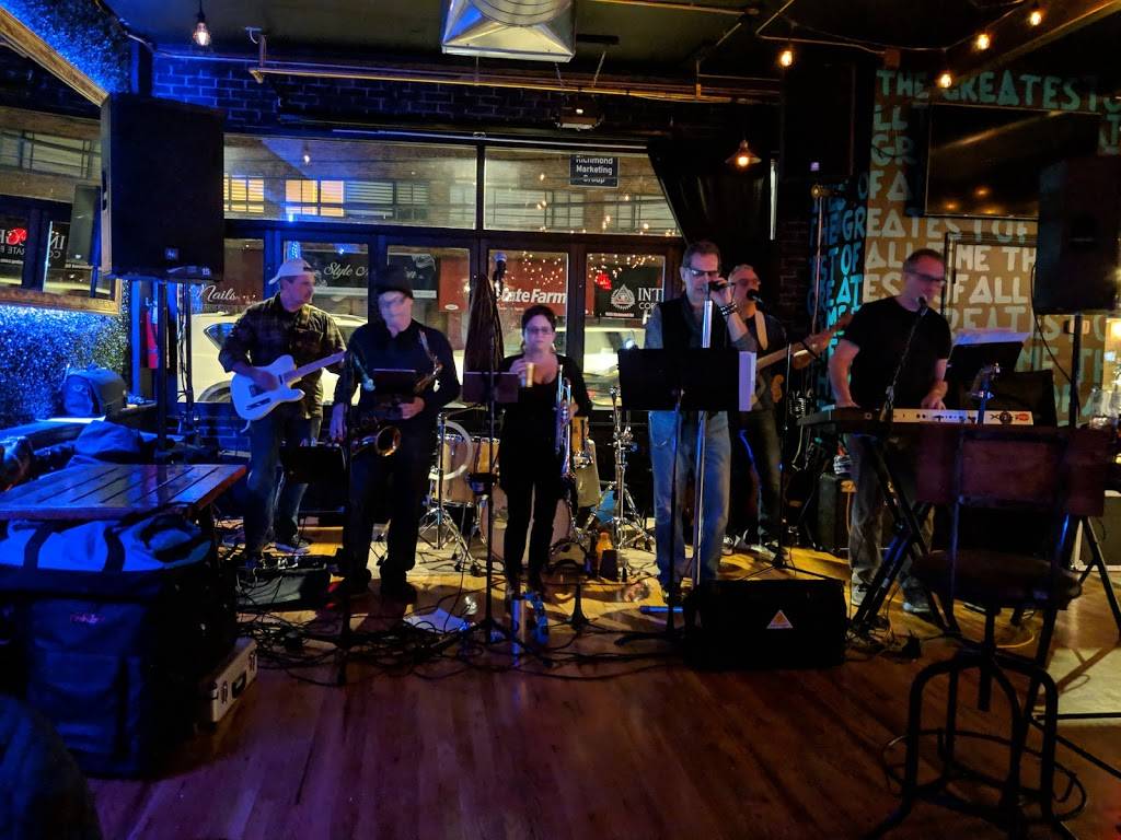 The G.O.A.T. | restaurant | 1674 Richmond Rd, Staten Island, NY 10304, USA | 9293080401 OR +1 929-308-0401