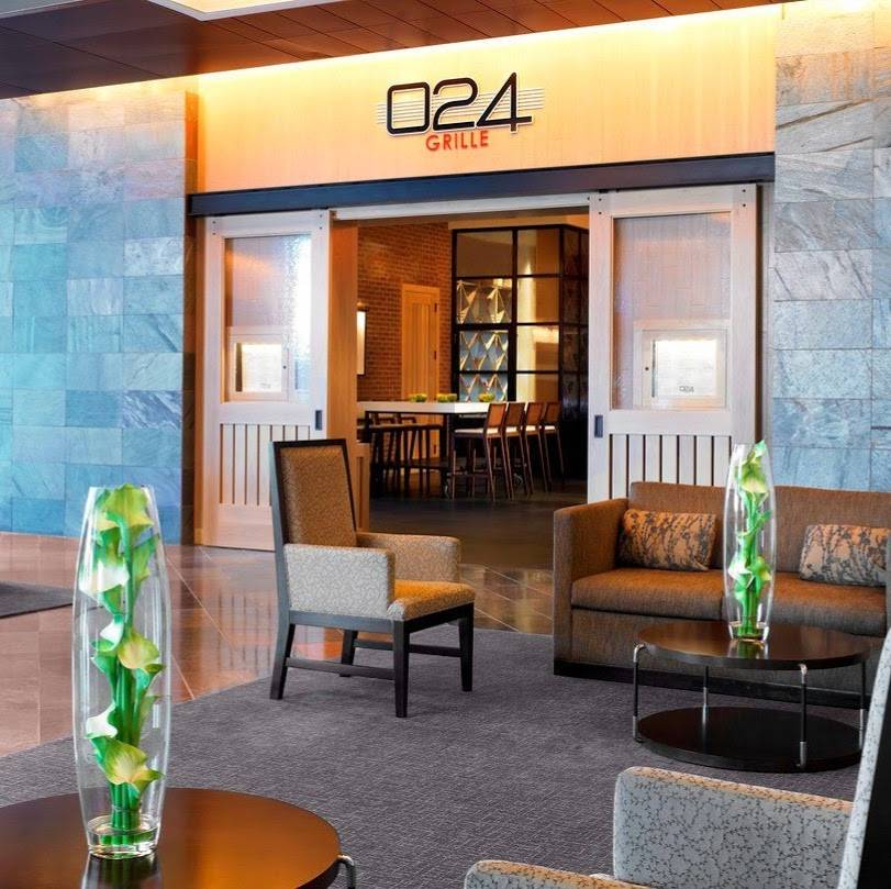 024 Grille | restaurant | 945 Gessner Rd, Houston, TX 77024, USA | 2815014350 OR +1 281-501-4350