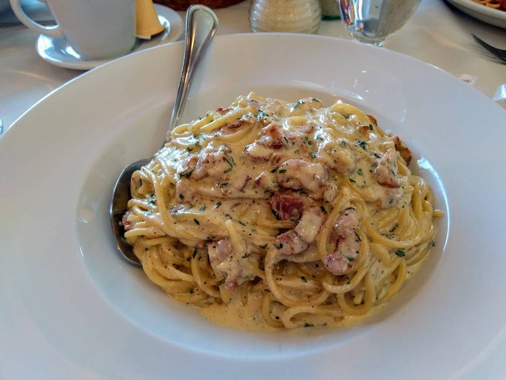 Riccardos Italian Restaurant | restaurant | 238 Dalhousie St, Amherstburg, ON N9V 1W4, Canada | 5197364333 OR +1 519-736-4333