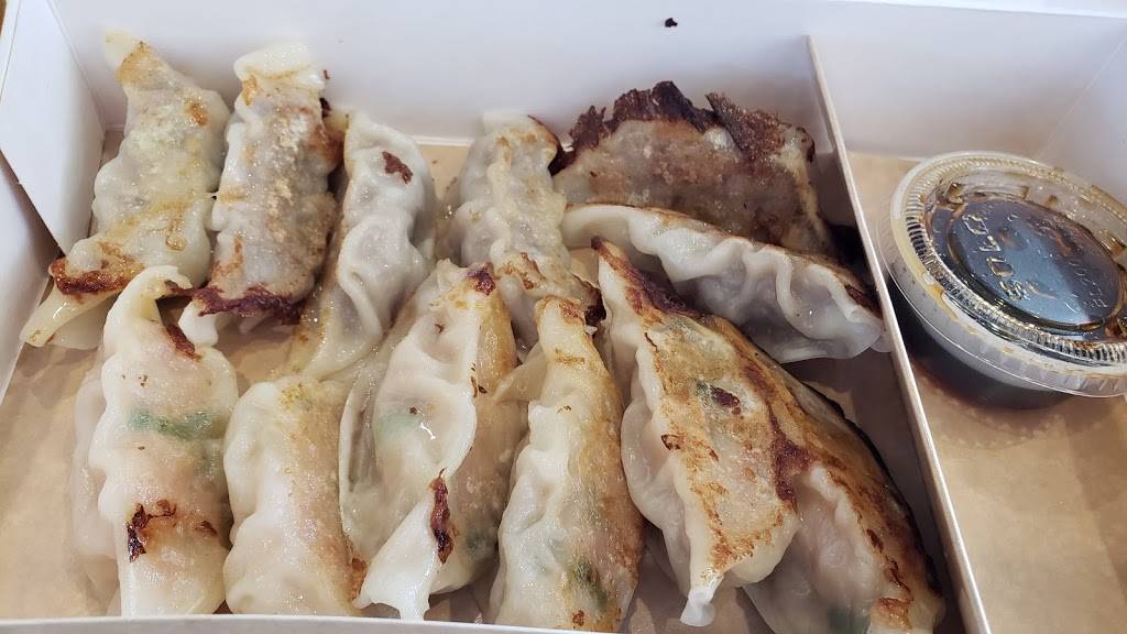 WeHouse Gyoza | restaurant | 682 Barber Ln, Milpitas, CA 95035, USA | 9252048944 OR +1 925-204-8944