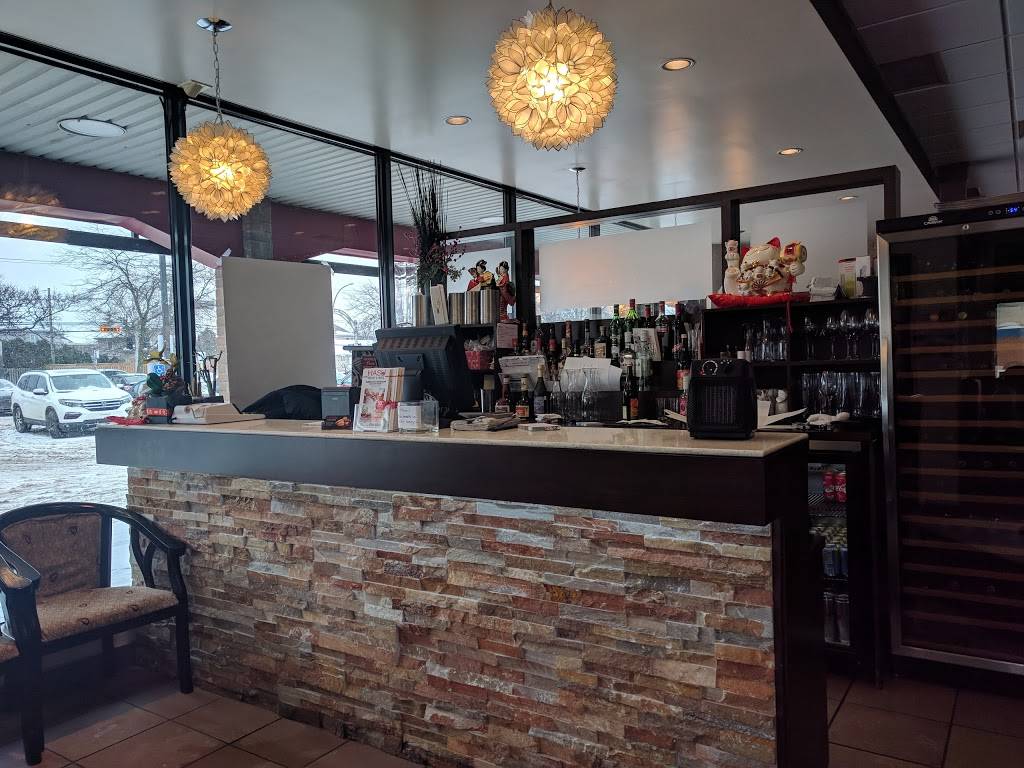 Hasu Restaurant | restaurant | 2762 Boulevard Saint-Charles, Kirkland, QC H9H 3B6, Canada | 5146948668 OR +1 514-694-8668