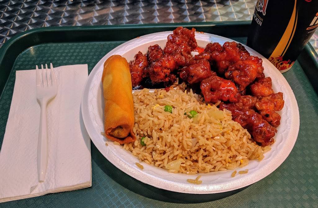 Yeungs Lotus Express | restaurant | 2625 Scottsville Rd, Bowling Green, KY 42104, USA | 2707826867 OR +1 270-782-6867