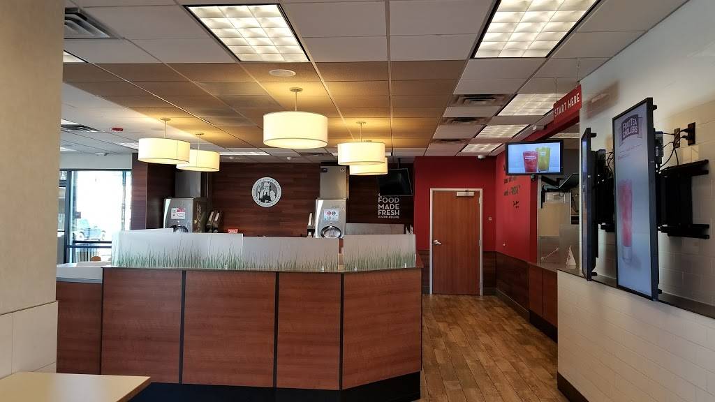 Wendys | restaurant | 410 US-22 #430, Hillside, NJ 07205, USA | 9082060481 OR +1 908-206-0481