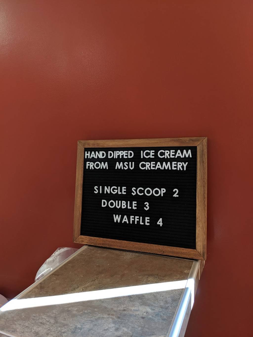 GOOD MANNA, LLC | restaurant | 915 S Clinton St, Stockbridge, MI 49285, USA | 5179856233 OR +1 517-985-6233