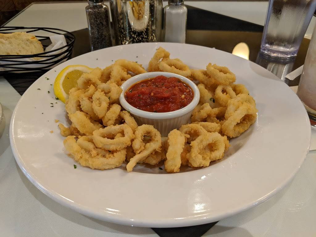 Galos Italian Grill | restaurant | 107 Garwood Rd, Richmond, IN 47374, USA | 7659739000 OR +1 765-973-9000