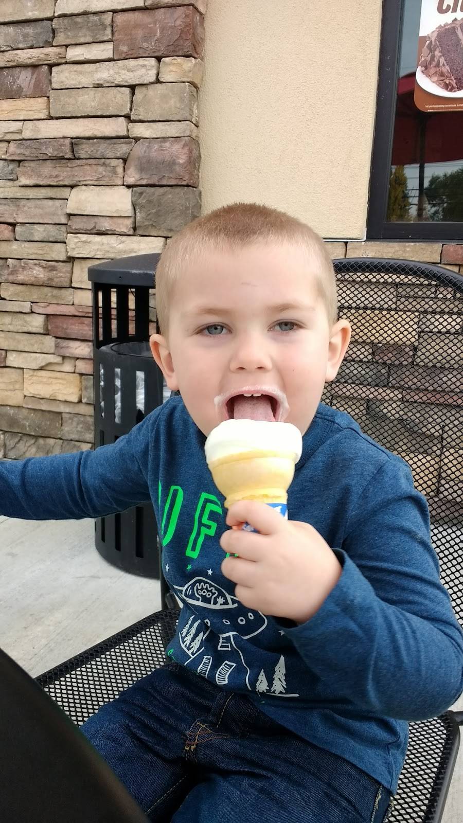 Dairy Queen Grill & Chill | restaurant | 196 Loudon Rd, Concord, NH 03301, USA | 6038567495 OR +1 603-856-7495