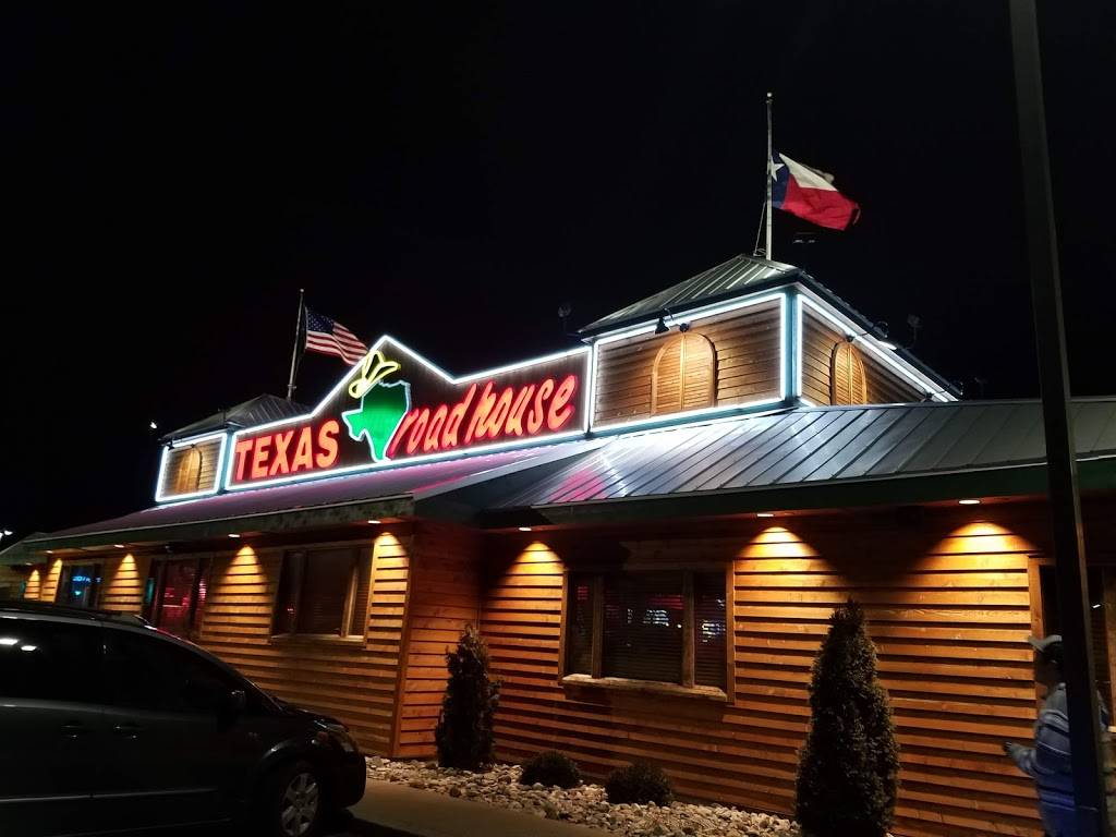 Texas Roadhouse | restaurant | 3615 IN-38, Lafayette, IN 47905, USA | 7654460404 OR +1 765-446-0404