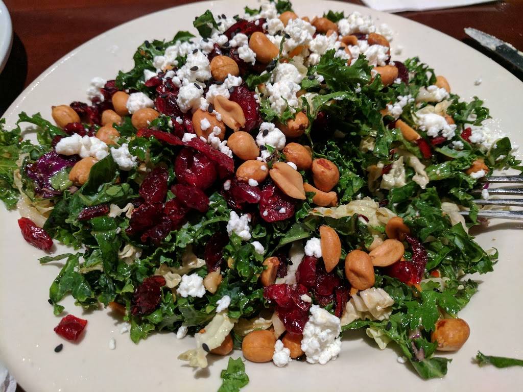 Aubreys | restaurant | 6005 Brookvale Ln, Knoxville, TN 37919, USA | 8655881111 OR +1 865-588-1111