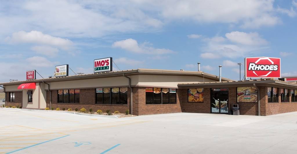 Imos Pizza | restaurant | 3508 Nash Rd, Scott City, MO 63780, USA | 5733347694 OR +1 573-334-7694