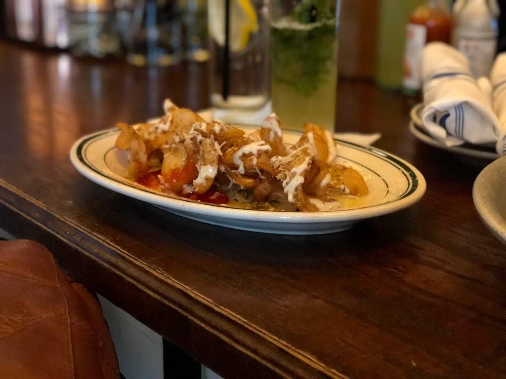 Asbury Oyster Bar | restaurant | 1300 Ocean Ave, Asbury Park, NJ 07712, USA | 7324558500 OR +1 732-455-8500