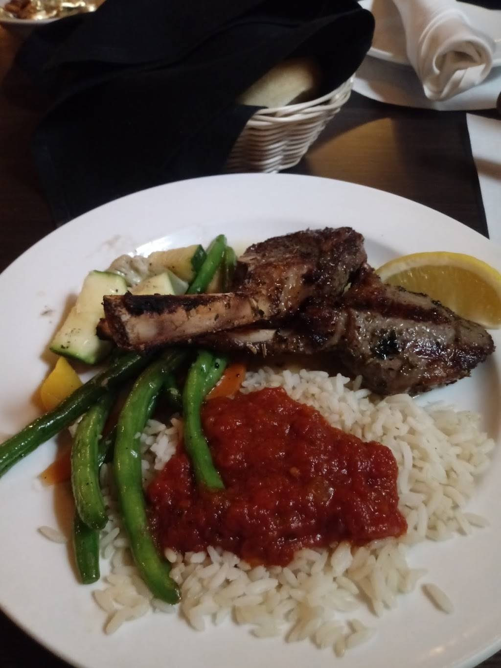 The Clawson Steakhouse | restaurant | 56 S Rochester Rd, Clawson, MI 48017, USA | 2485885788 OR +1 248-588-5788