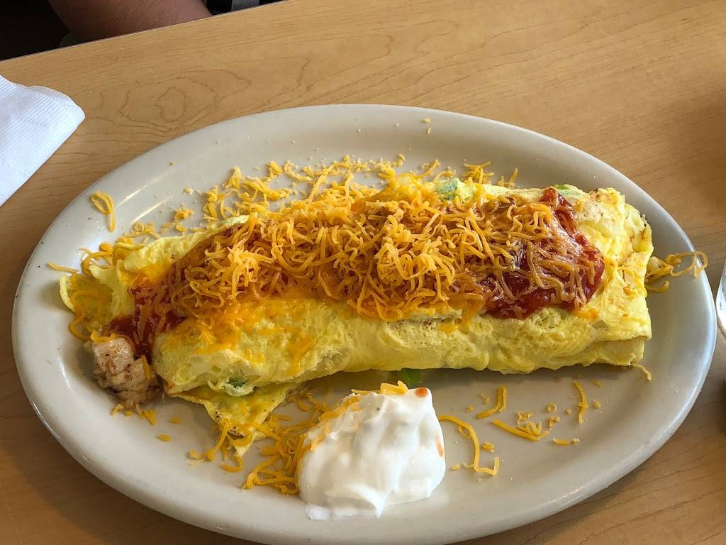 Jackies Kitchen | restaurant | 2210 Mangum Rd, Houston, TX 77092, USA | 7136811916 OR +1 713-681-1916