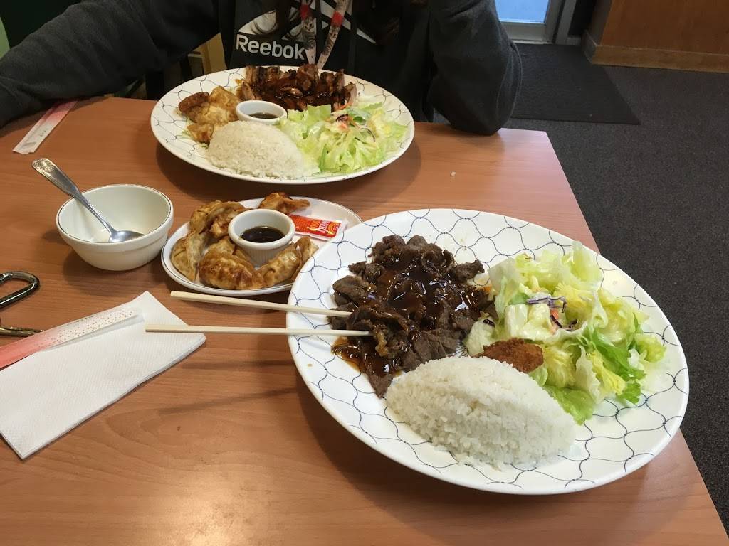 Kami Teriyaki | restaurant | 14130 Juanita Dr NE, Bothell, WA 98028, USA | 4258234777 OR +1 425-823-4777