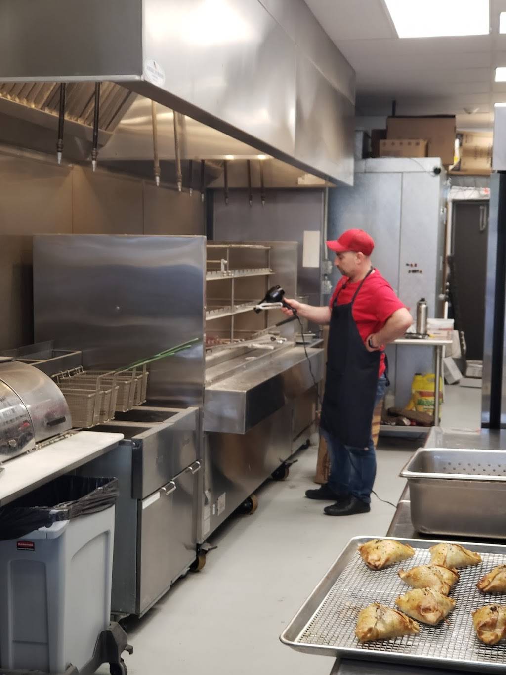 Eds Kitchen | restaurant | 3010 Hobson Rd, Woodridge, IL 60517, USA | 2247887000 OR +1 224-788-7000