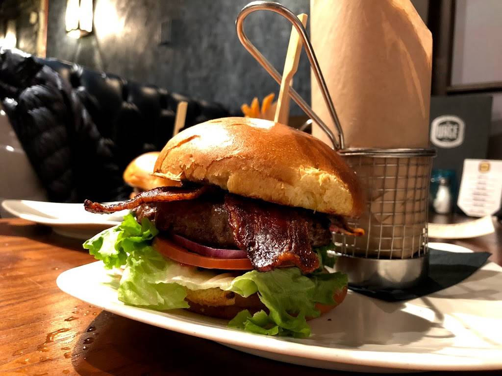 Urge American Gastropub | restaurant | 16761 Bernardo Center Dr, San Diego, CA 92128, USA | 8586738743 OR +1 858-673-8743