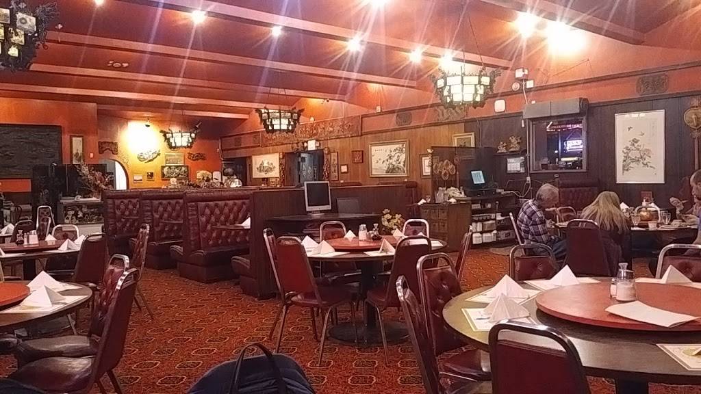 Asia Garden Restaurant | restaurant | 7828 Old Seward Hwy, Anchorage, AK 99518, USA | 9073491125 OR +1 907-349-1125