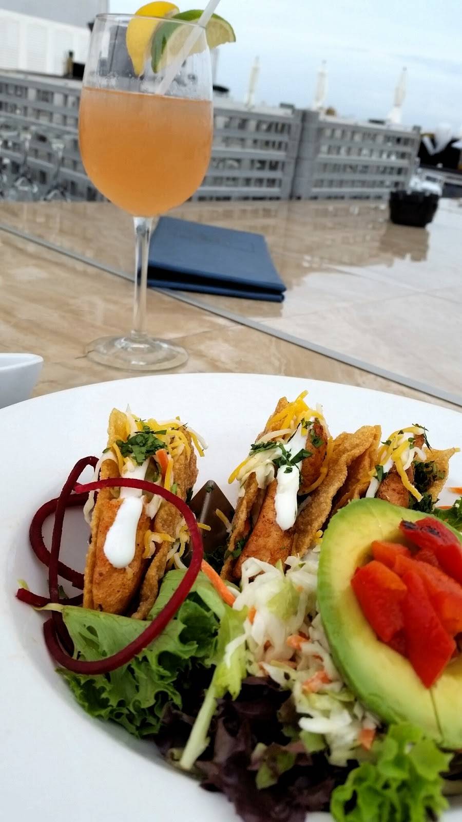 Level 11 | restaurant | 5250 Gulf Blvd, St Pete Beach, FL 33706, USA | 8004480901 OR +1 800-448-0901