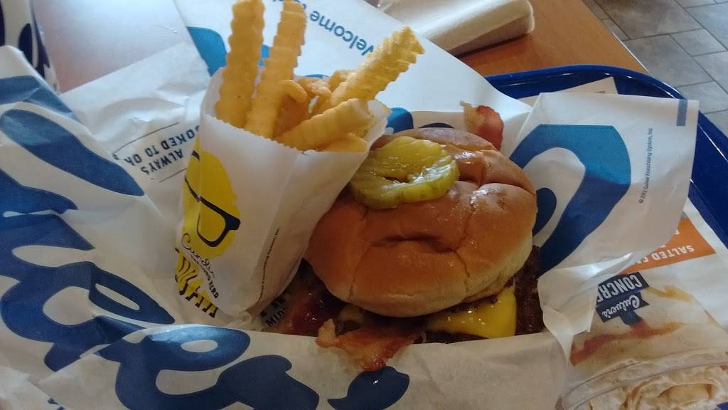 Culvers | restaurant | 1607 Cape Coral Pkwy E, Cape Coral, FL 33904, USA | 2392573841 OR +1 239-257-3841