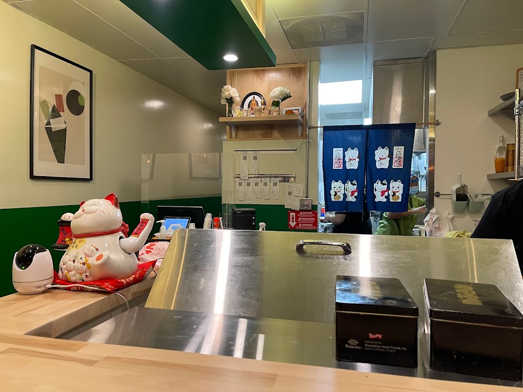 Tama Sushi | restaurant | 16367 Bolsa Chica St, Huntington Beach, CA 92649, USA | 7143692968 OR +1 714-369-2968