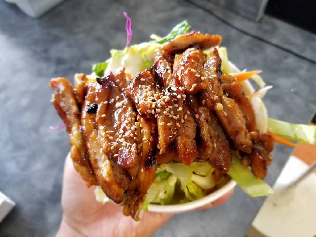 Oishii Teriyaki | restaurant | 4055 Lake Rd #120, West Sacramento, CA 95691, USA | 9163751313 OR +1 916-375-1313