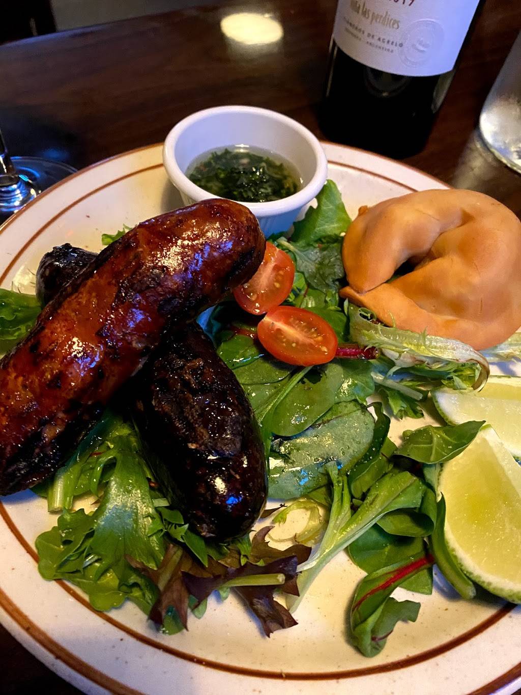 Palermo Restaurant and Wine Bar | restaurant | 4582 NE 2nd Ave, Miami, FL 33137, USA | 7865024460 OR +1 786-502-4460