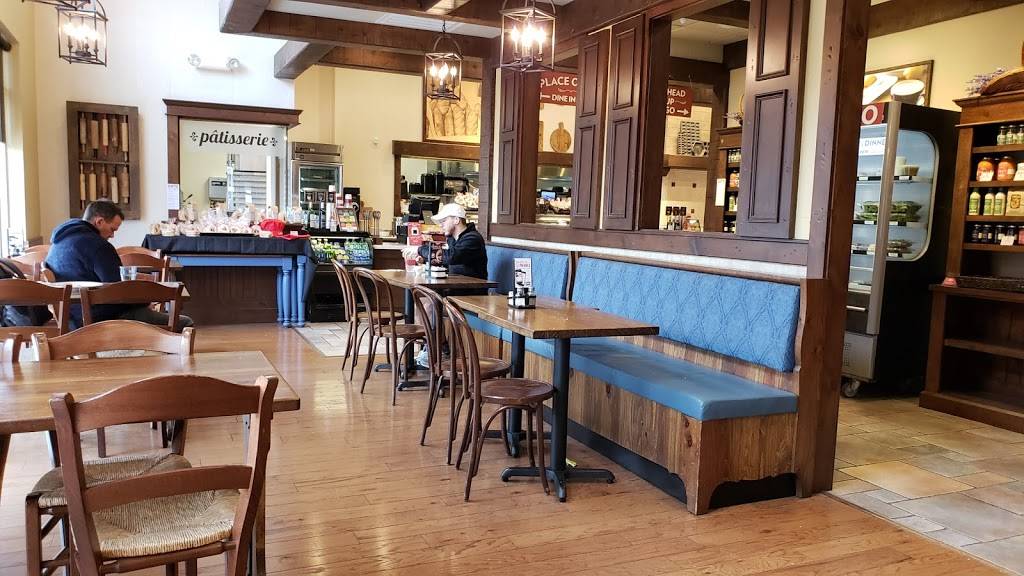 la Madeleine French Bakery & Café Tanglewood | cafe | 5885 San Felipe St #100, Houston, TX 77057, USA | 8327261315 OR +1 832-726-1315