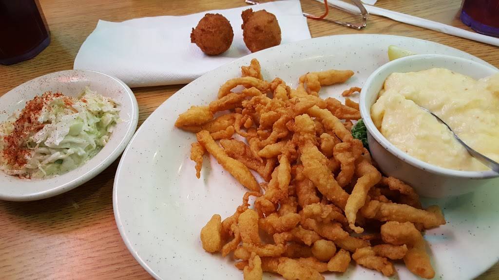 Sams St Johns Seafood Restaurant | restaurant | 4908, 1464 Park Ave, Orange Park, FL 32073, USA | 9042691460 OR +1 904-269-1460