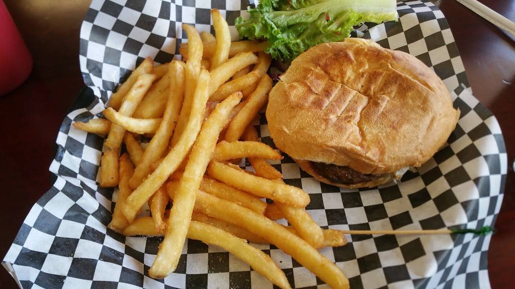 Pink Salt Restaurant | meal takeaway | 6082 St Augustine Rd, Jacksonville, FL 32217, USA | 9045134548 OR +1 904-513-4548