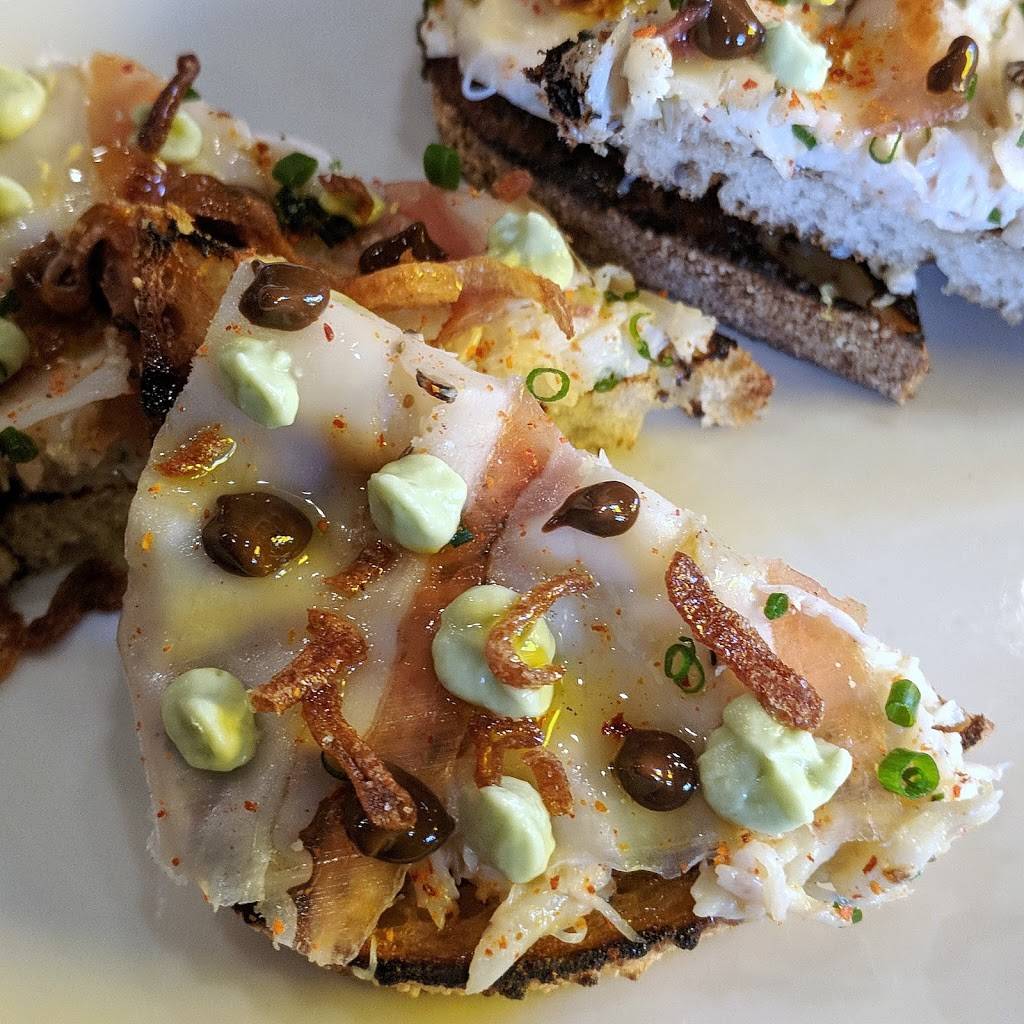 Toro Boston | restaurant | 1704 Washington St, Boston, MA 02118, USA | 6175364300 OR +1 617-536-4300