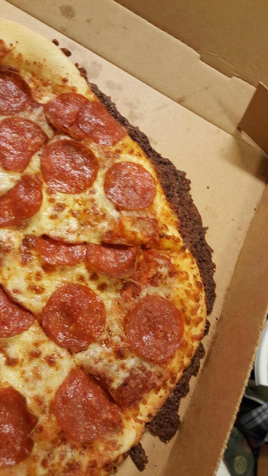 Little Caesars Pizza | meal takeaway | 6358 Lake Worth Blvd Ste A, Lake Worth, TX 76135, USA | 8172387900 OR +1 817-238-7900