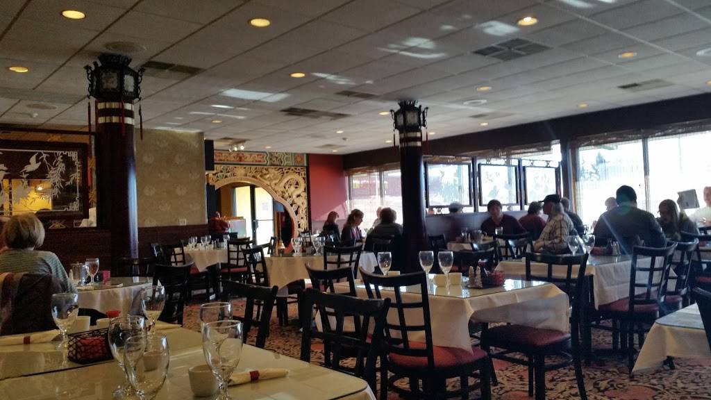 Szechuan Restaurant | restaurant | 45188 Ford Rd, Canton, MI 48187, USA | 7344593960 OR +1 734-459-3960